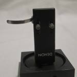 DENON DL-103 MC phono cartridge