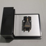 DENON DL-103LCⅡ MC phono cartridge