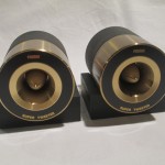 FOSTEX FT90H(G) UHF transducer (pair)