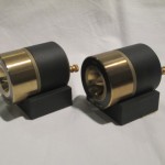 FOSTEX FT90H(G) UHF transducer (pair)