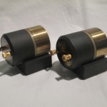 FOSTEX FT90H(G) UHF transducer (pair)