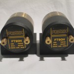 FOSTEX FT90H(G) UHF transducer (pair)