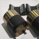 FOSTEX FT90H(G) UHF transducer (pair)