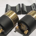 FOSTEX FT90H(G) UHF transducer (pair)