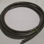 Audio Quest AC-12 AC power cable 1.4m