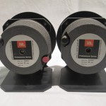 JBL 2402 UHF transducer (pair)