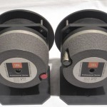 JBL 2402 UHF transducer (pair)