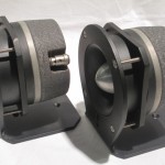 JBL 2402 UHF transducer (pair)