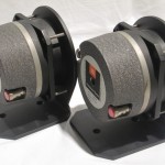 JBL 2402 UHF transducer (pair)