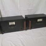 Dynaco markⅥ tube monaural power amplifier (pair)