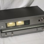 SONY ST-A6B FM stereo tuner