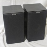 Homesound MS-210J powered speaker set