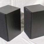 Homesound MS-210J powered speaker set