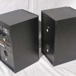 Homesound MS-210J powered speaker set