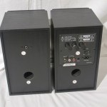 Homesound MS-210J powered speaker set