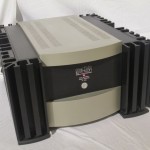 Mark Levinson No.332L dual monaural power amplifier