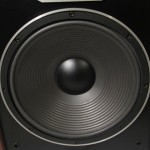 Pioneer S-922Ⅱ 3way + 1passive speaker sysrem (pair)