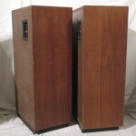 Pioneer S-922Ⅱ 3way + 1passive speaker sysrem (pair)