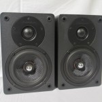 Cambridge Audio Cirocco S20 2way speaker system (pair)
