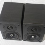 Cambridge Audio Cirocco S20 2way speaker system (pair)