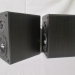 Cambridge Audio Cirocco S20 2way speaker system (pair)