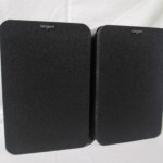 Tangent EVO E4 2way speaker system (pair)