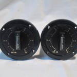 LUXMAN AS-6 speaker attenuator (pair)