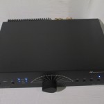 CEC AMP3300(BK) class-A integrated stereo amplifier