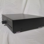 CEC AMP3300(BK) class-A integrated stereo amplifier