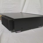 CEC AMP3300(BK) class-A integrated stereo amplifier