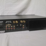 CEC AMP3300(BK) class-A integrated stereo amplifier