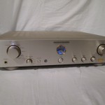 marantz PM-17SA ver.2 integrated stereo amplifier