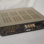 marantz PM-17SA ver.2 integrated stereo amplifier