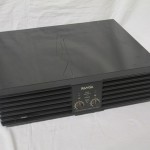 RAMSA(Panasonic) WP-1200B 2ch power amplifier