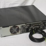 RAMSA(Panasonic) WP-1200B 2ch power amplifier