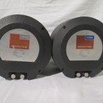 FOSTEX D502 HF transducer (pair)