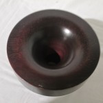 maker unknoｗn short wood horn for JBL / ALTEC