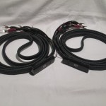 Audio Quest ROCKT 88 speaker cable 3.0m (pair)