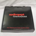 Audio Quest ROCKT 88 speaker cable 3.0m (pair)