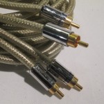 Audio Technica TRC7325 RCA line cable 5.0m pair