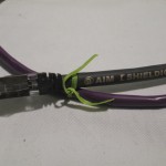 AIM SHIELDIO NA1 LAN cable