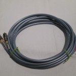 FURUTECH SA-509 RCA line cable 2.0m pair