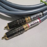 FURUTECH SA-509 RCA line cable 2.0m pair