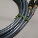 FURUTECH SA-509 RCA line cable 2.0m pair