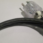 TIGLON MS-12A AC cable 1.1m