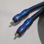 Auidio Quest Diamondback RCA line cable 2.0m pair
