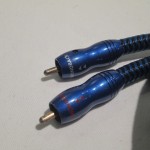 Auidio Quest Diamondback RCA line cable 2.0m pair