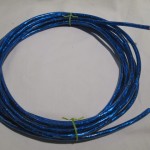 Zonotone 6NSP-2200 meister speaker cable 6.7m× 1