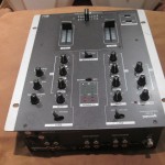 GEMINI PS-424x DJ mixer