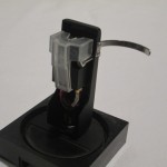 DENON DL-103 MC phono cartridge